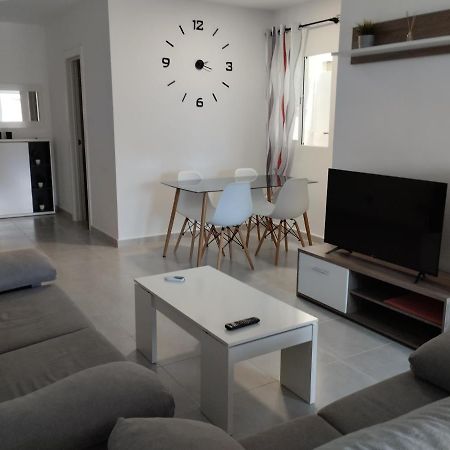 Apartamento Platero Lägenhet Marbella Exteriör bild