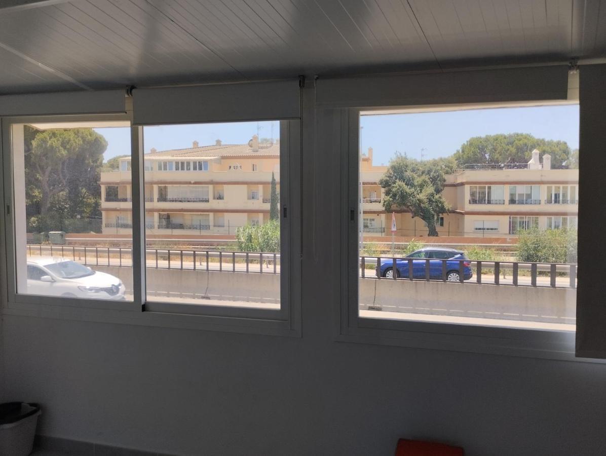 Apartamento Platero Lägenhet Marbella Exteriör bild