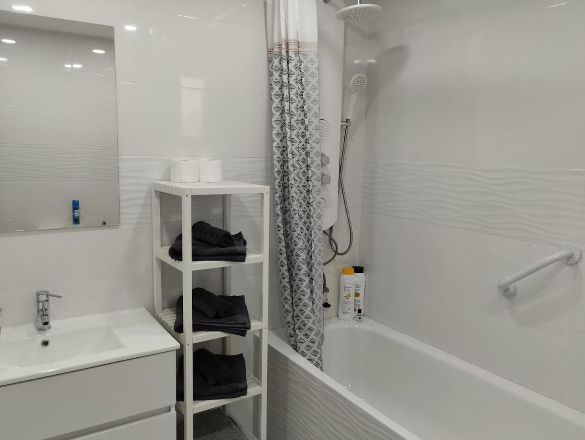 Apartamento Platero Lägenhet Marbella Exteriör bild